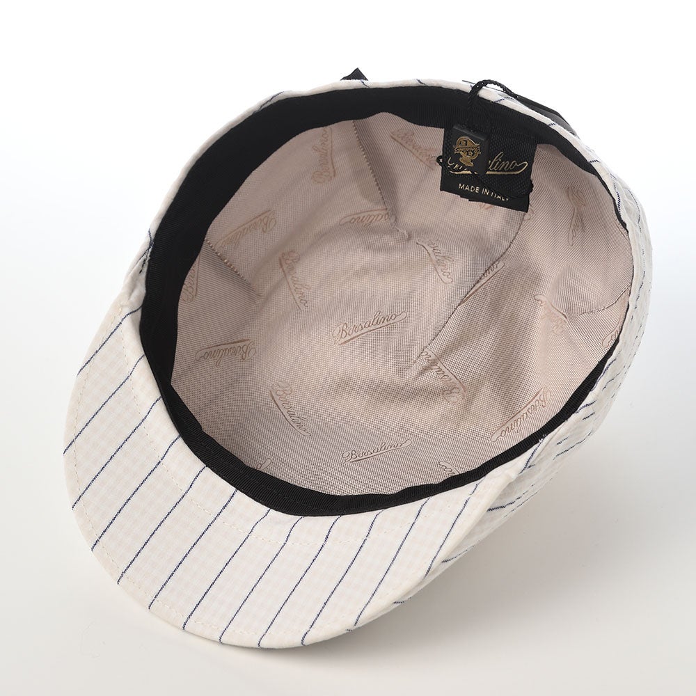 ボルサリーノ ハンチング Hunting Parigi Pinstripe（ハンチング