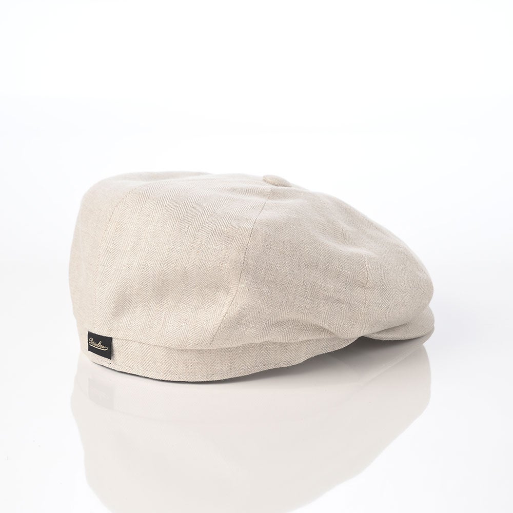 ボルサリーノ ハンチング Hunting Cesare Spigato Linen（ハンチング