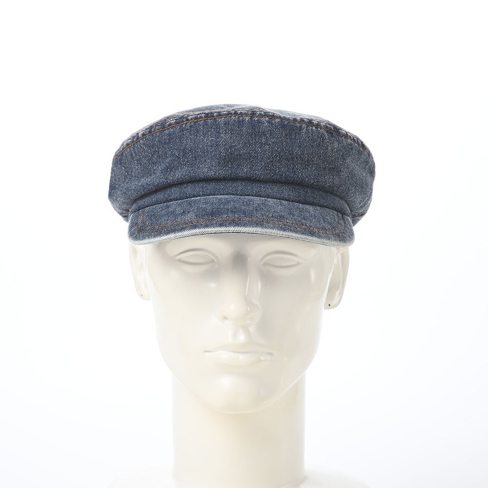 ゴットマン マリンキャップ Newport Vintage Denim（ニューポート