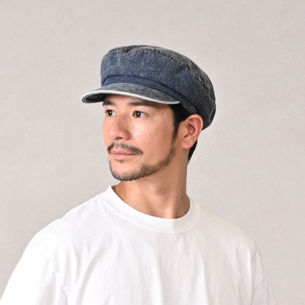Newport Vintage Denim（ニューポート ヴィンテージデニム） G29922583 デニム