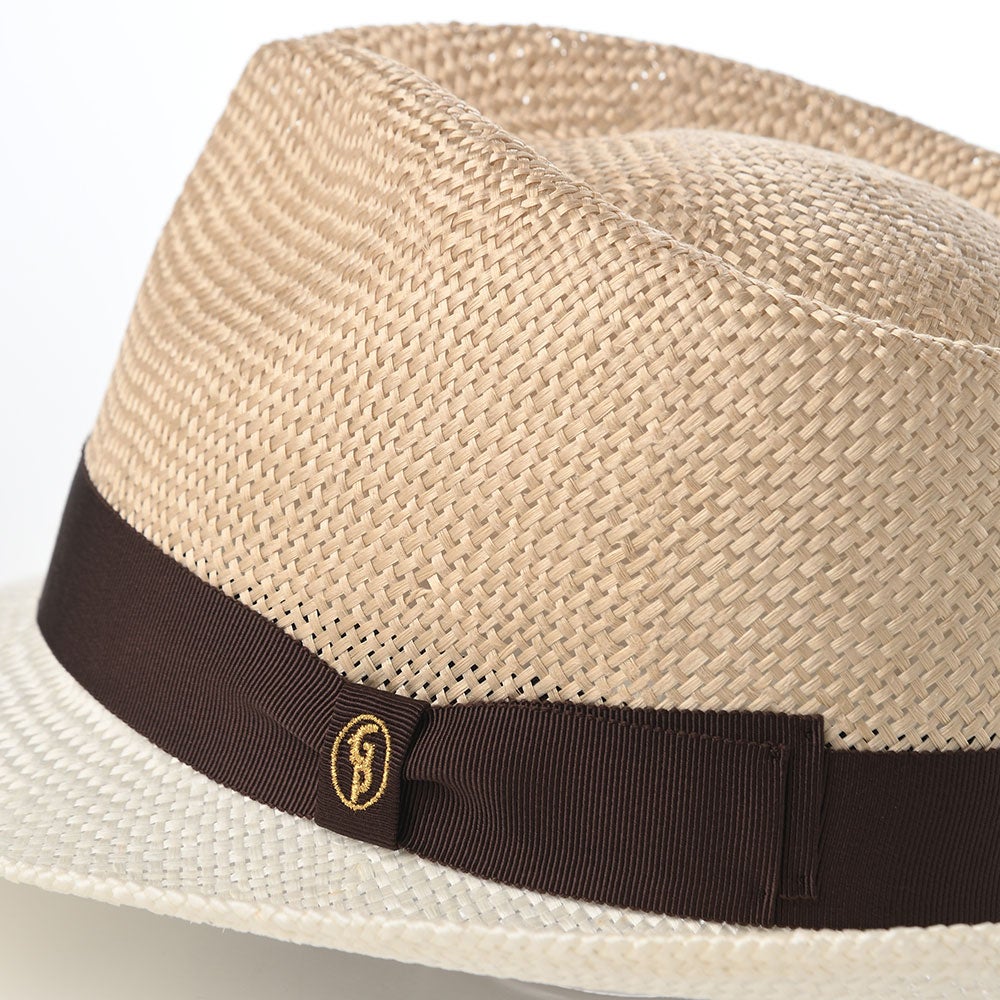 Classic Bicolor Kenma Hat（クラシック バイカラー ケンマハット）869