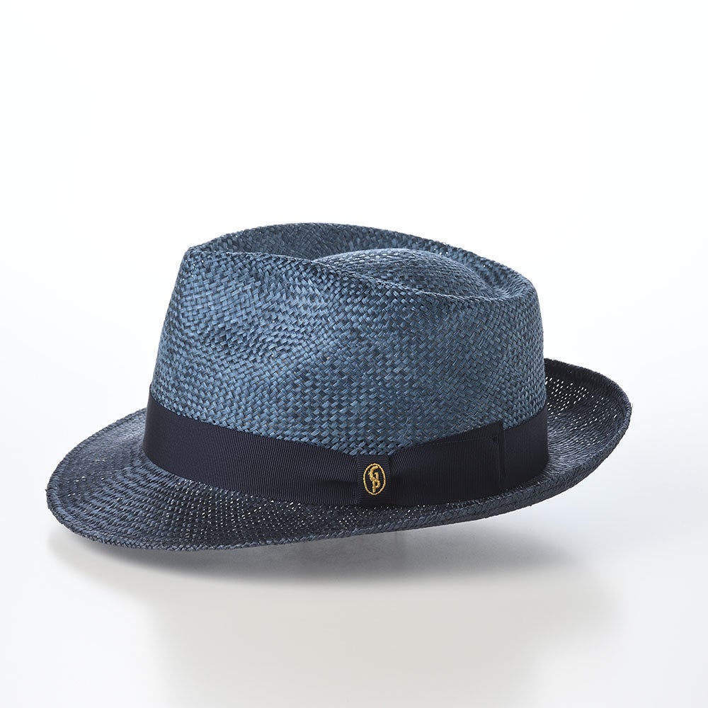 Classic Bicolor Kenma Hat（クラシック バイカラー ケンマハット）869