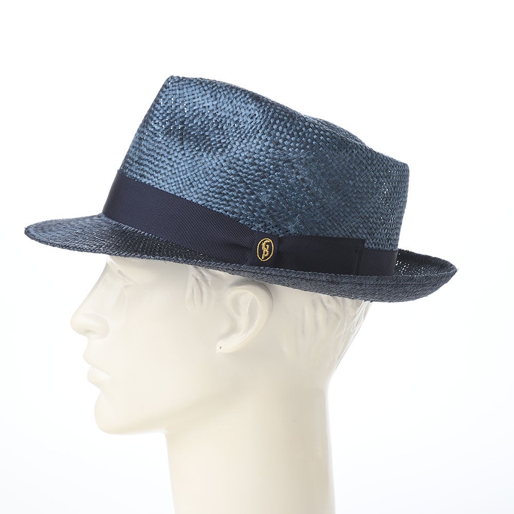 Classic Bicolor Kenma Hat（クラシック バイカラー ケンマハット）869
