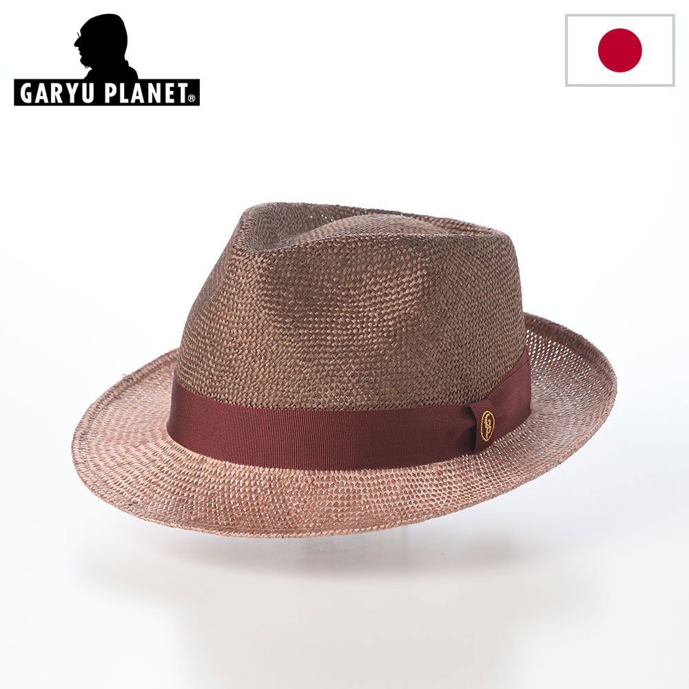 Classic Bicolor Kenma Hat（クラシック バイカラー ケンマハット）869