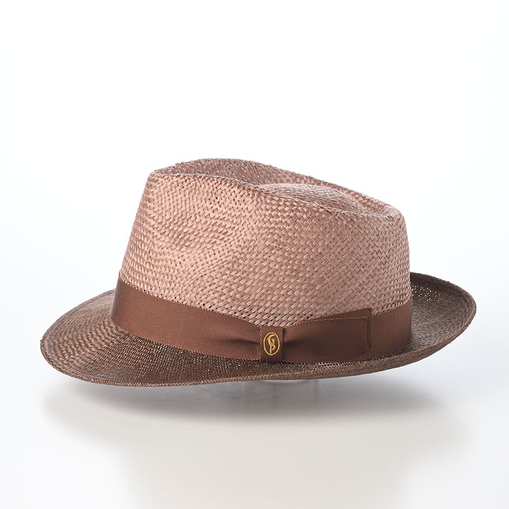 Classic Bicolor Kenma Hat（クラシック バイカラー ケンマハット）869