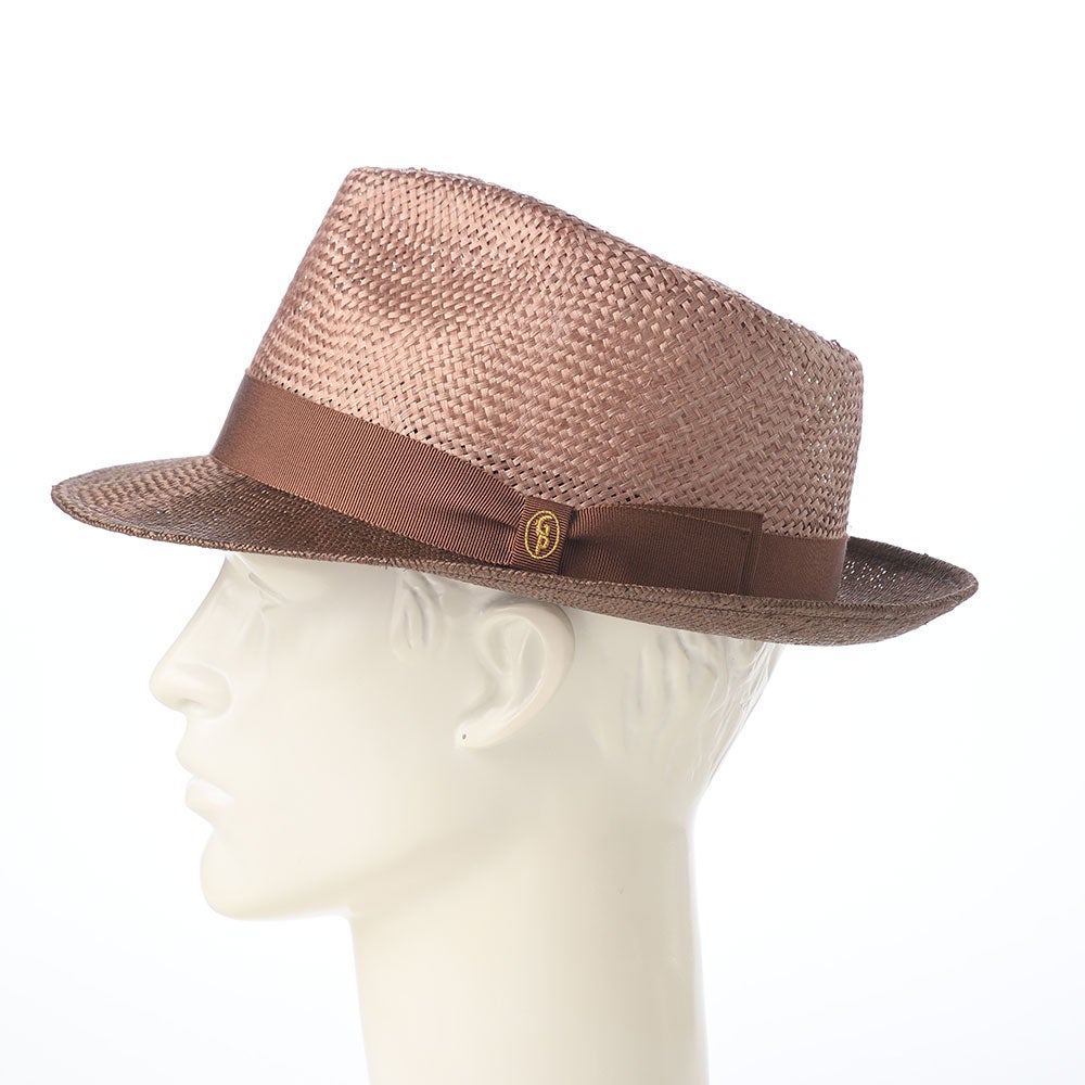 Classic Bicolor Kenma Hat（クラシック バイカラー ケンマハット）869