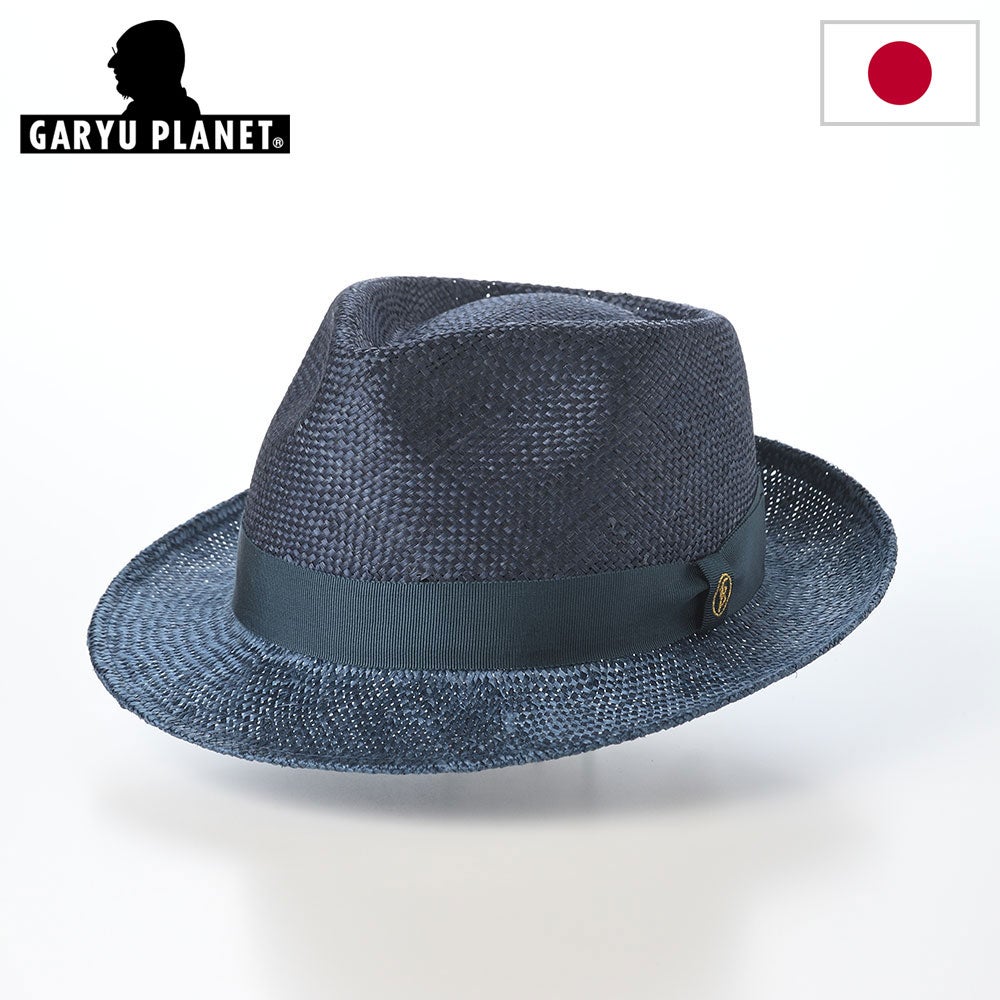 Classic Bicolor Kenma Hat（クラシック バイカラー ケンマハット）869