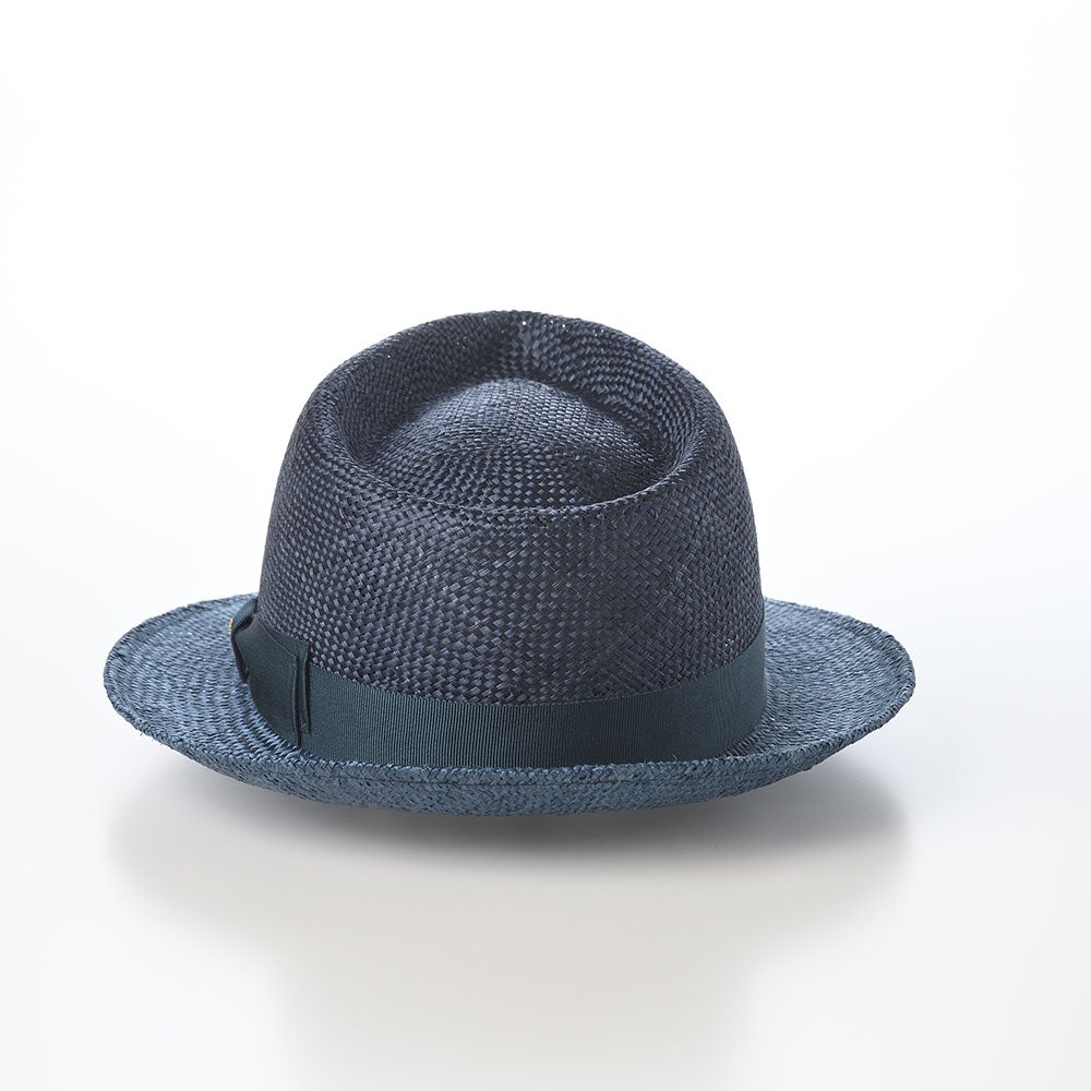 ガリュープラネット ストローハット Classic Bicolor Kenma Hat