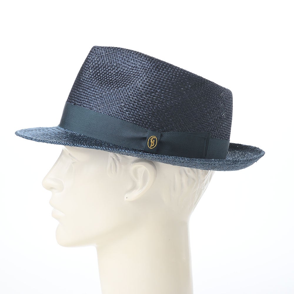 Classic Bicolor Kenma Hat（クラシック バイカラー ケンマハット）869