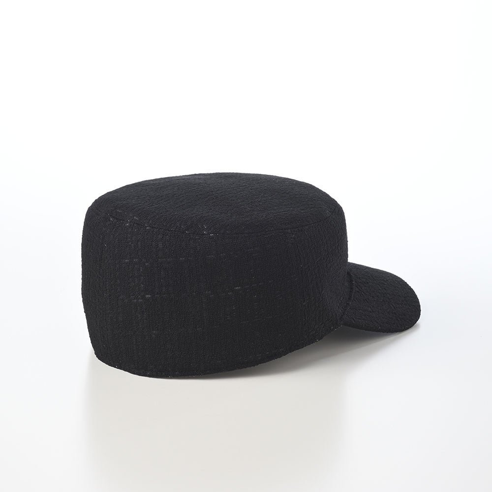 時谷堂オリジナル ワークキャップ Openwork Cap（オープンワーク