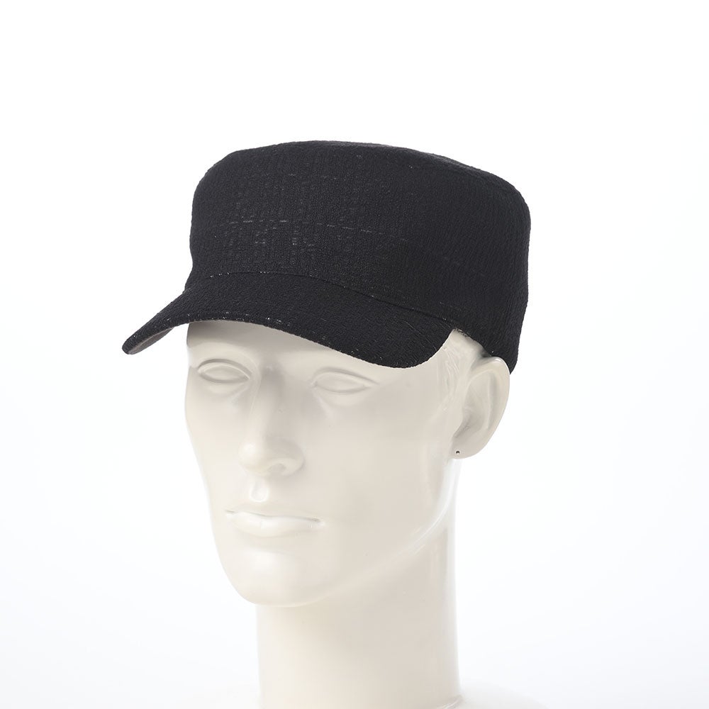 時谷堂オリジナル ワークキャップ Openwork Cap（オープンワーク