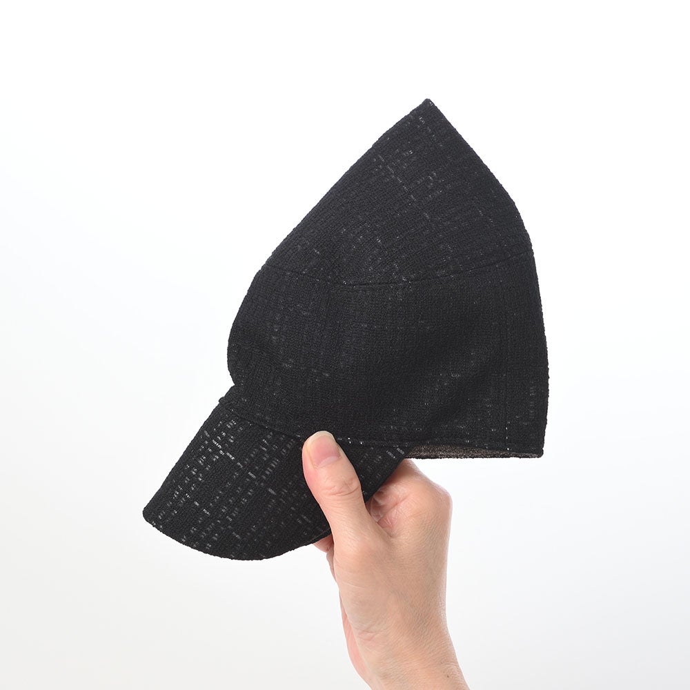 時谷堂オリジナル ワークキャップ Openwork Cap（オープンワーク