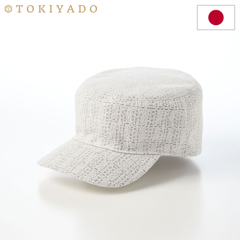 時谷堂オリジナル 商品一覧 | TOKIYADO正規販売店 帽子通販 時谷堂百貨