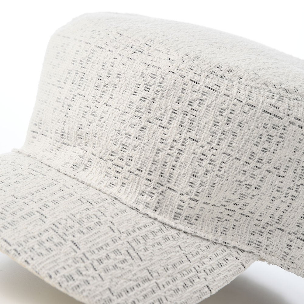 時谷堂オリジナル ワークキャップ Openwork Cap（オープンワーク