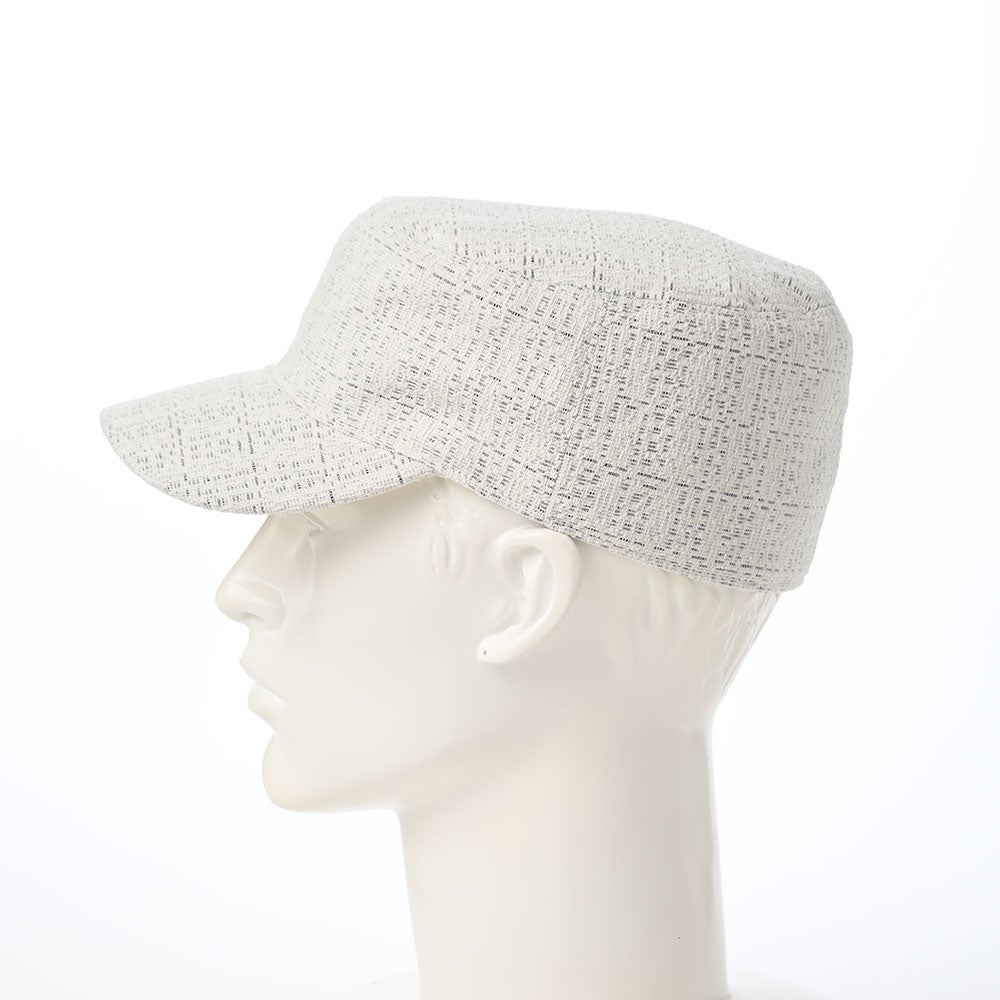 時谷堂オリジナル ワークキャップ Openwork Cap（オープンワーク
