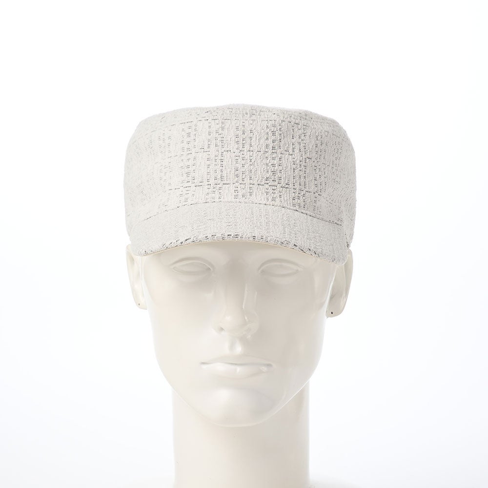 時谷堂オリジナル ワークキャップ Openwork Cap（オープンワーク