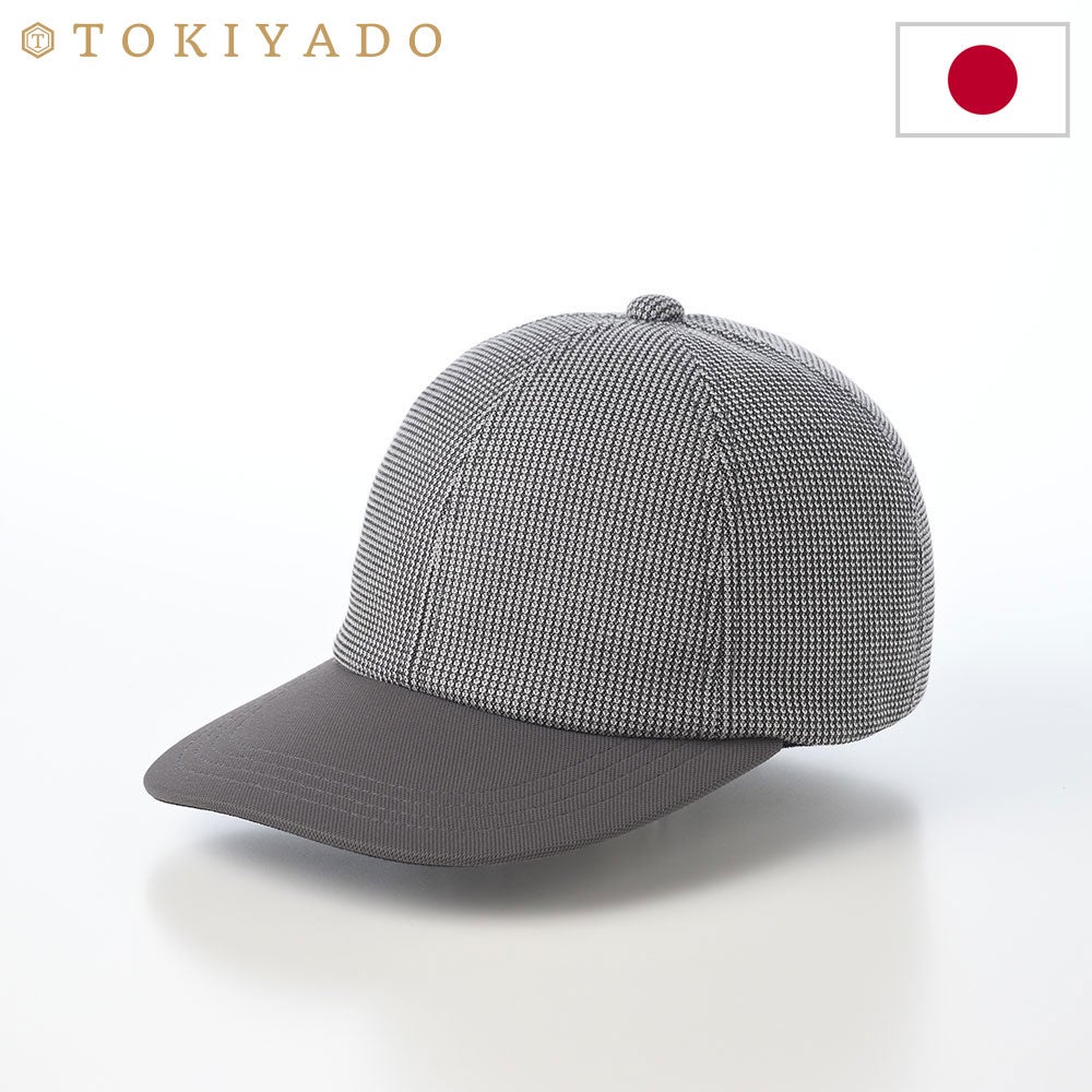 KANOKO Mesh Cap（カノコメッシュキャップ） ミックス | 帽子通販 時谷