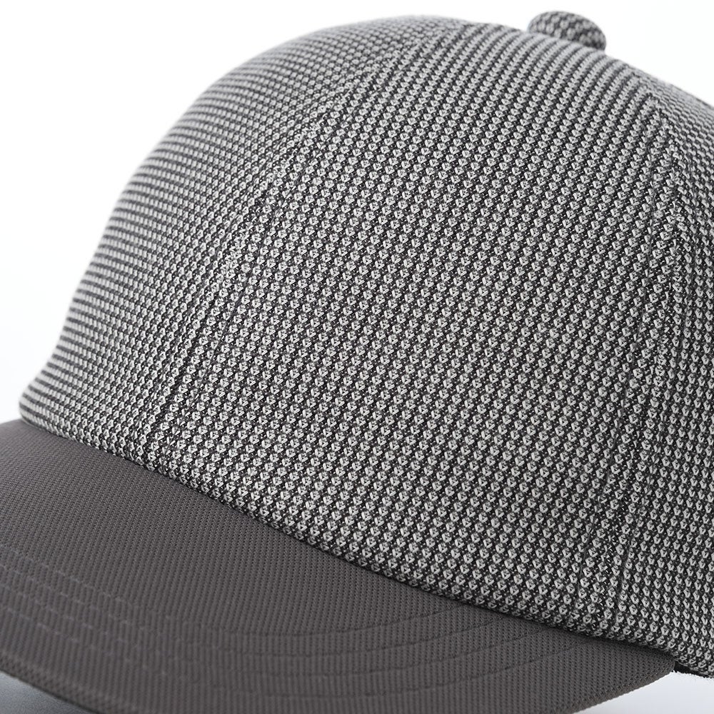 KANOKO Mesh Cap（カノコメッシュキャップ） ミックス | 帽子通販 時谷