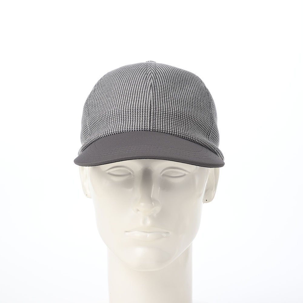 時谷堂オリジナル キャップ KANOKO Mesh Cap（カノコメッシュキャップ