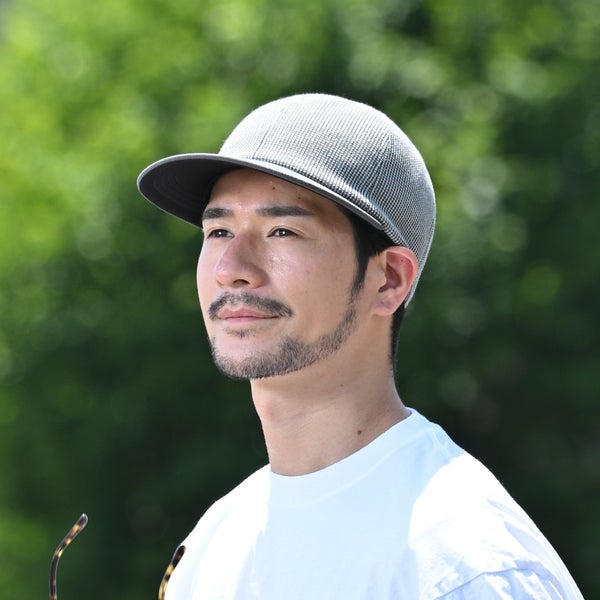 KANOKO Mesh Cap（カノコメッシュキャップ） ミックス