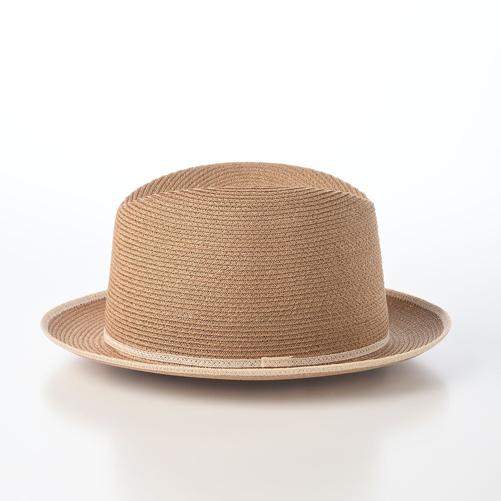 センタークリース ハット KIJIMA TAKAYUKI CENTER CREASE HAT センター