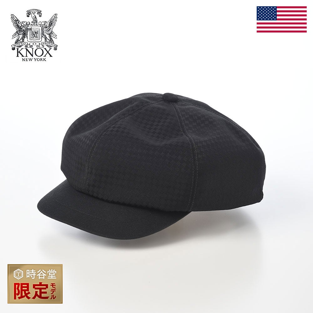 ノックス 商品一覧 | KNOX正規販売店 帽子通販 時谷堂百貨【公式】
