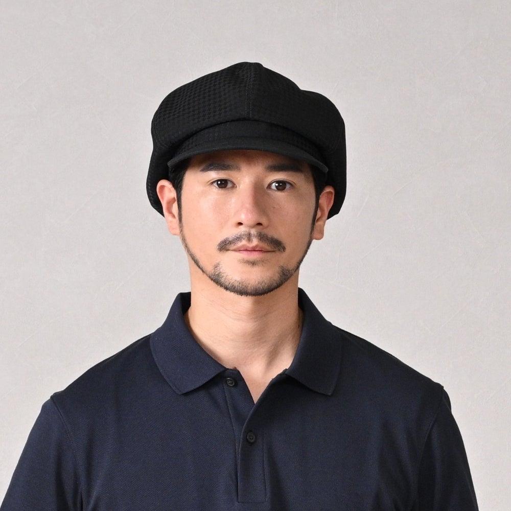 ノックス キャスケット Aeria Golf Cas（エアリア ゴルフキャス
