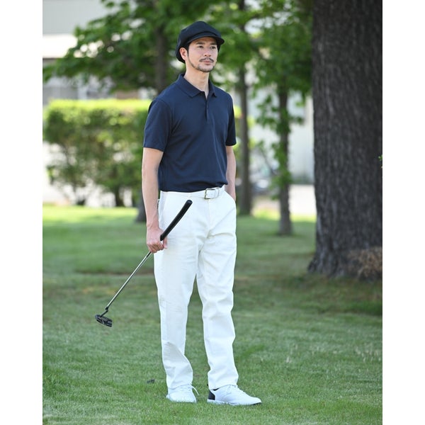 Aeria Golf Cas（エアリア ゴルフキャス） ブラック