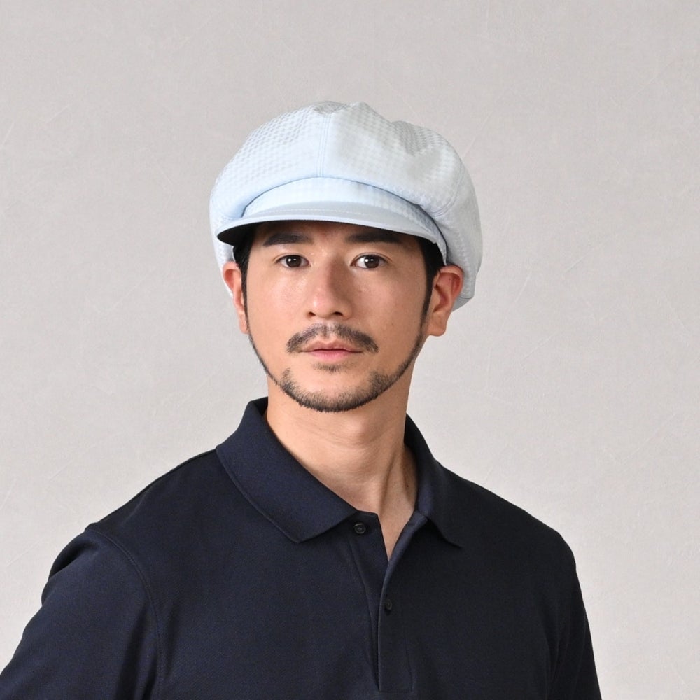 ノックス キャスケット Aeria Golf Cas（エアリア ゴルフキャス
