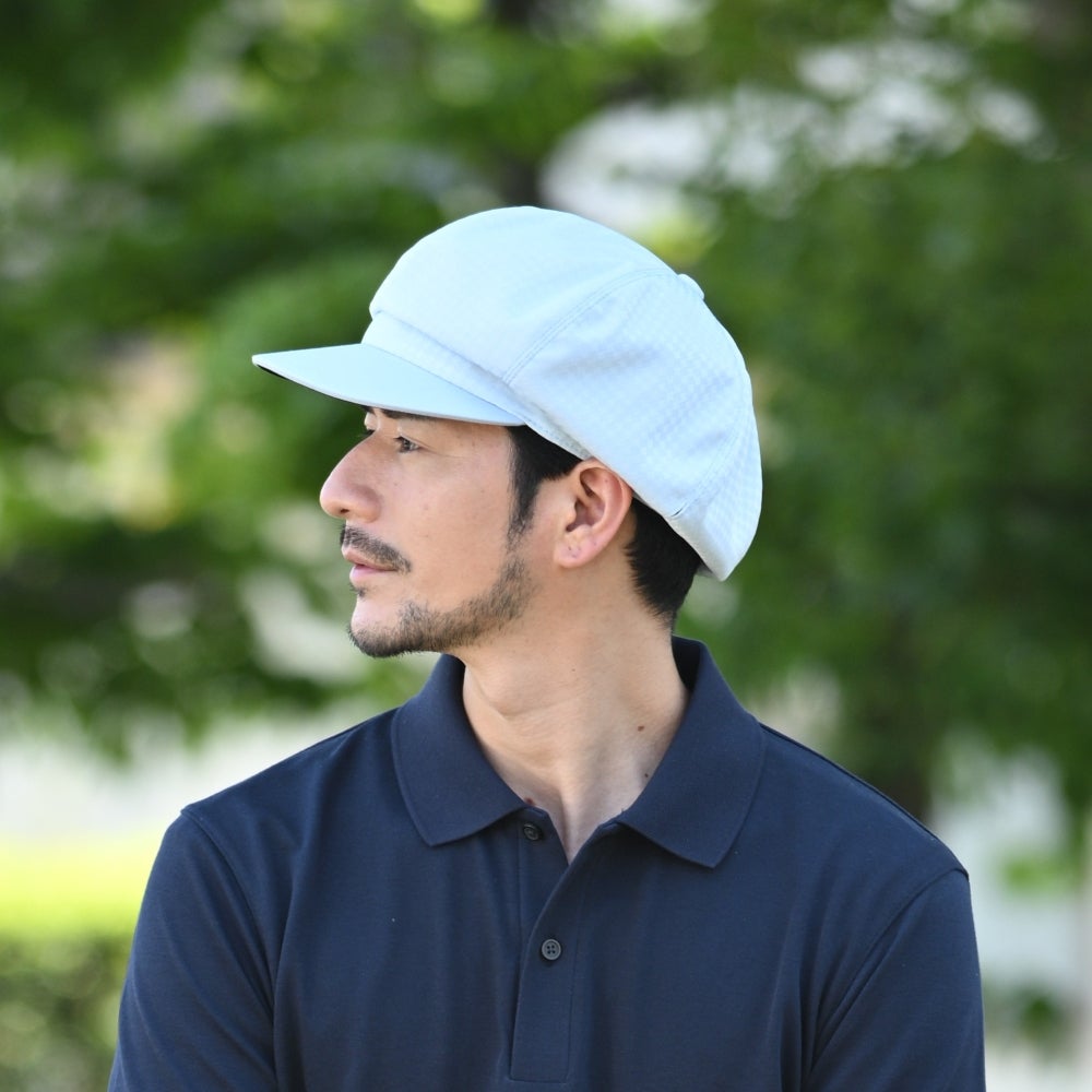 ノックス キャスケット Aeria Golf Cas（エアリア ゴルフキャス