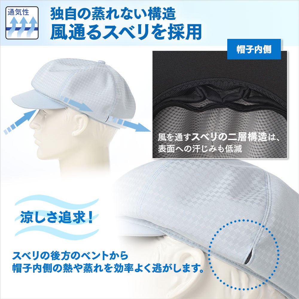 ノックス キャスケット Aeria Golf Cas（エアリア ゴルフキャス