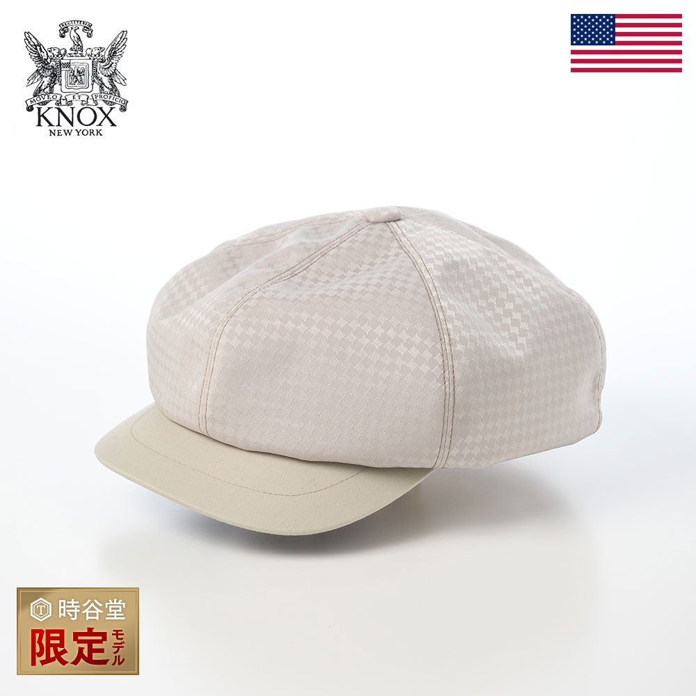 ノックス 商品一覧 | KNOX正規販売店 帽子通販 時谷堂百貨【公式】