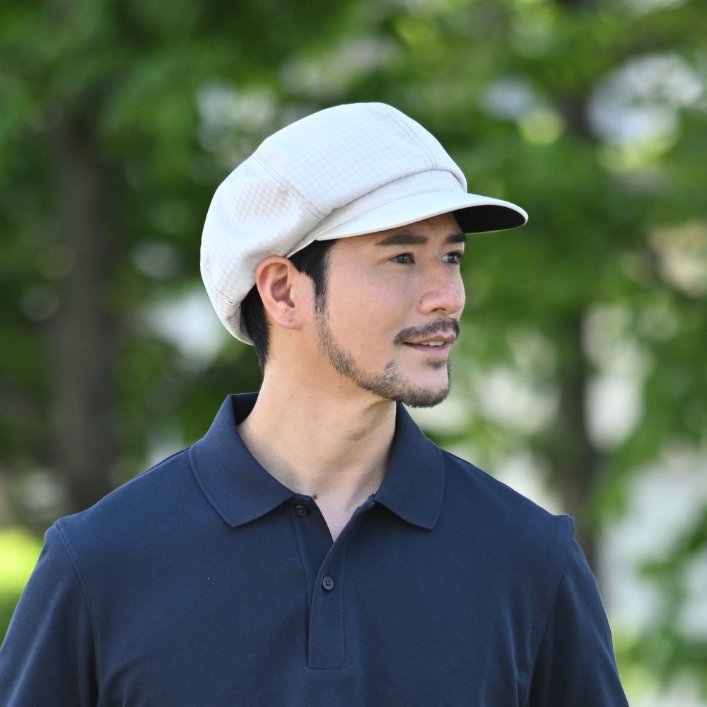ノックス キャスケット Aeria Golf Cas（エアリア ゴルフキャス