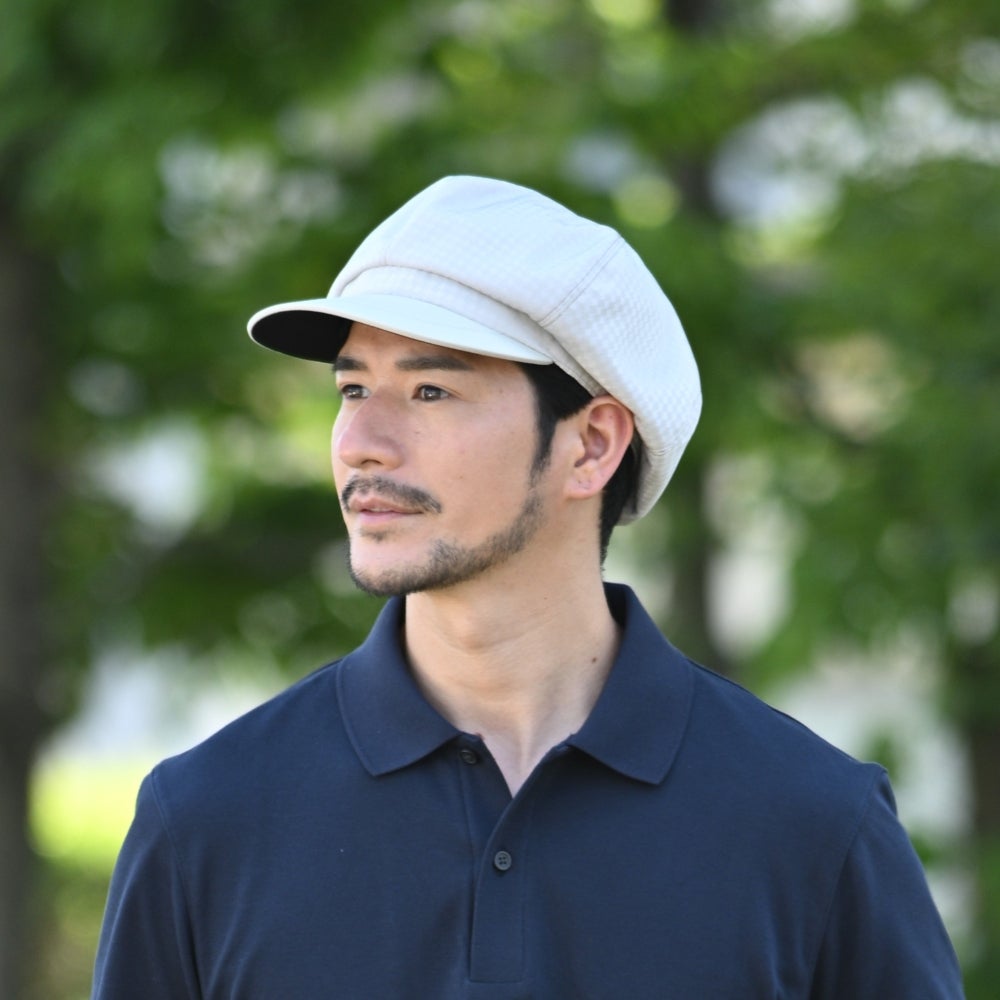 ノックス キャスケット Aeria Golf Cas（エアリア ゴルフキャス