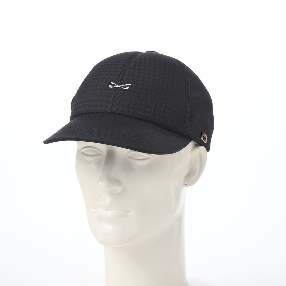 ノックス キャップ Aeria Golf Cap（エアリア ゴルフキャップ