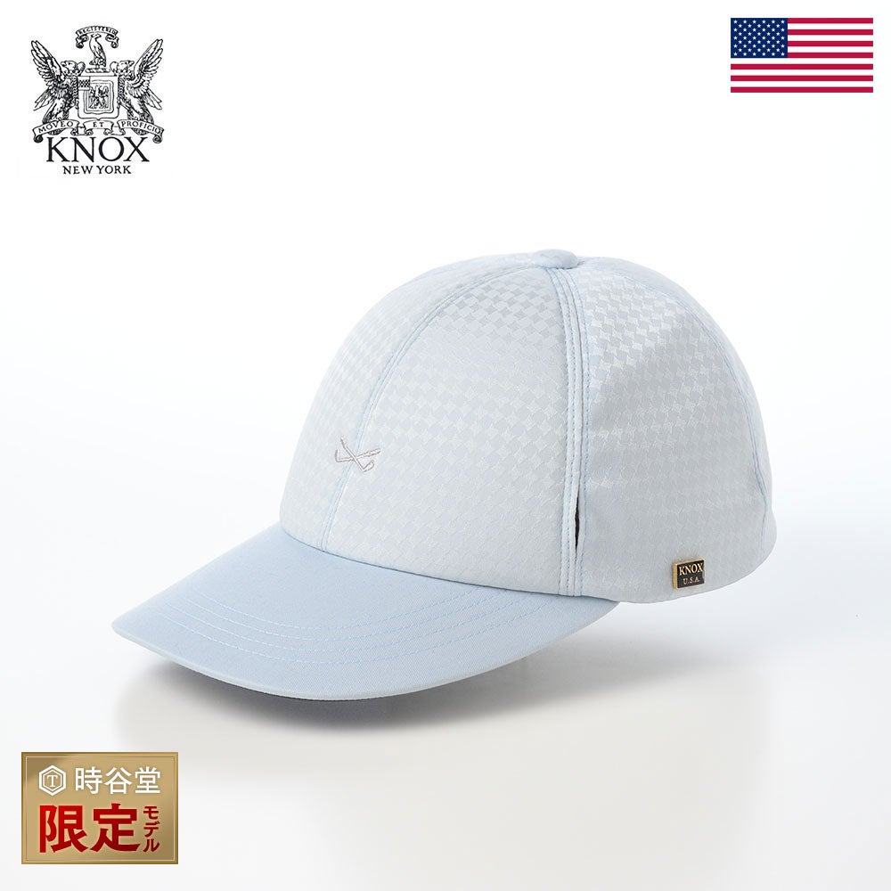 ノックス 商品一覧 | KNOX正規販売店 帽子通販 時谷堂百貨【公式】