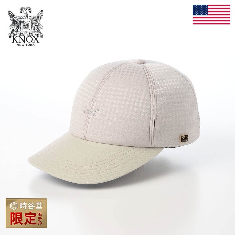 ノックス 商品一覧 | KNOX正規販売店 帽子通販 時谷堂百貨【公式】