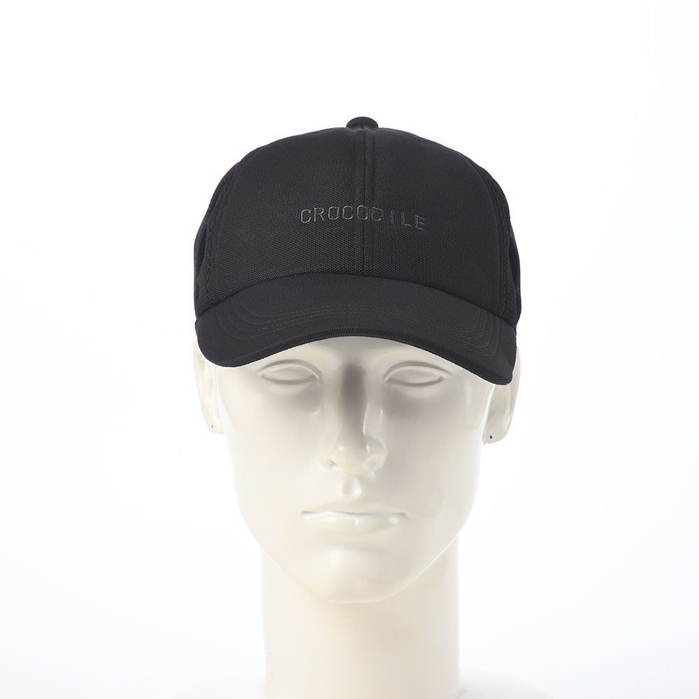 クロコダイル キャップ Air Mesh Golf Cap（エアメッシュ ゴルフ