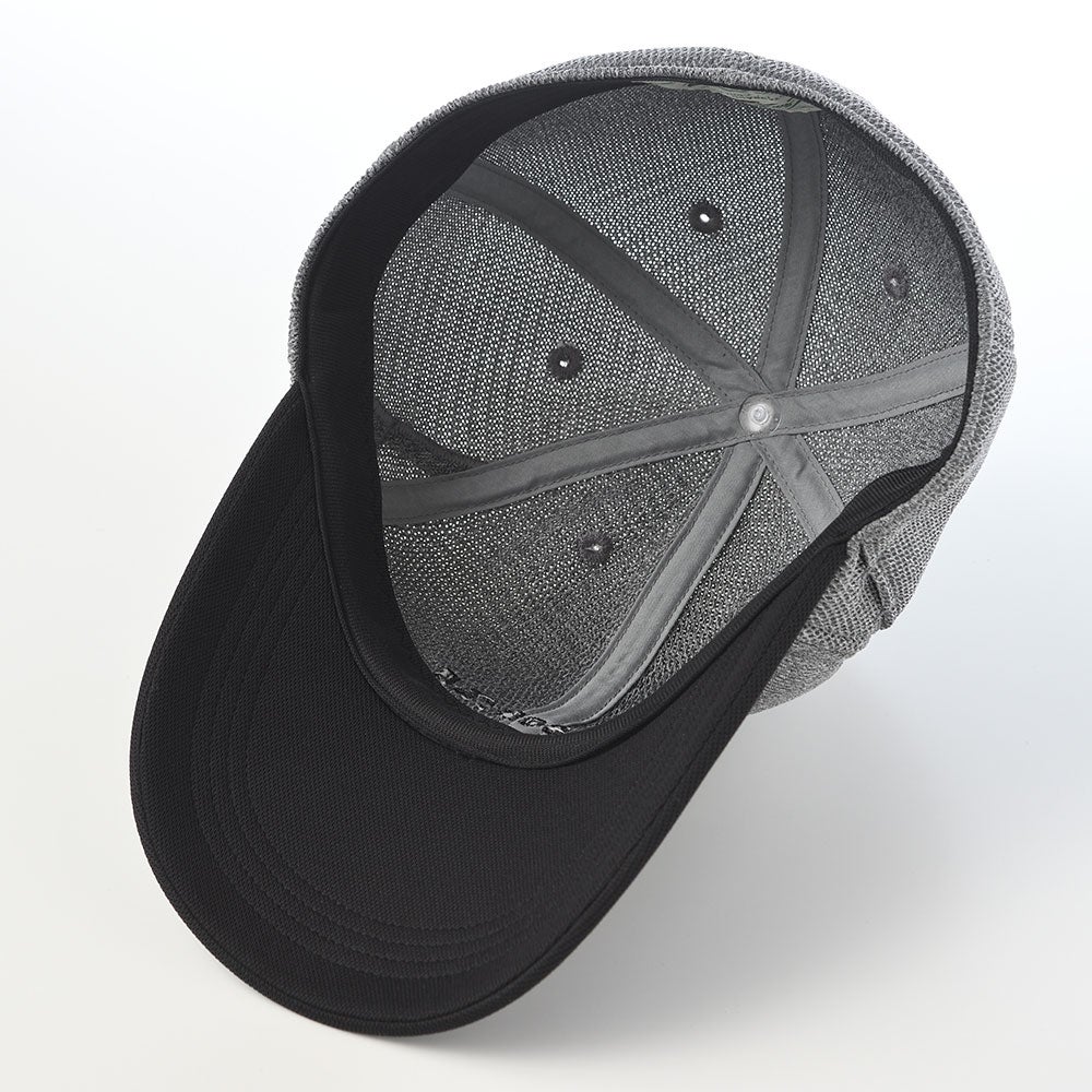 クロコダイル キャップ Air Mesh Golf Cap（エアメッシュ ゴルフ