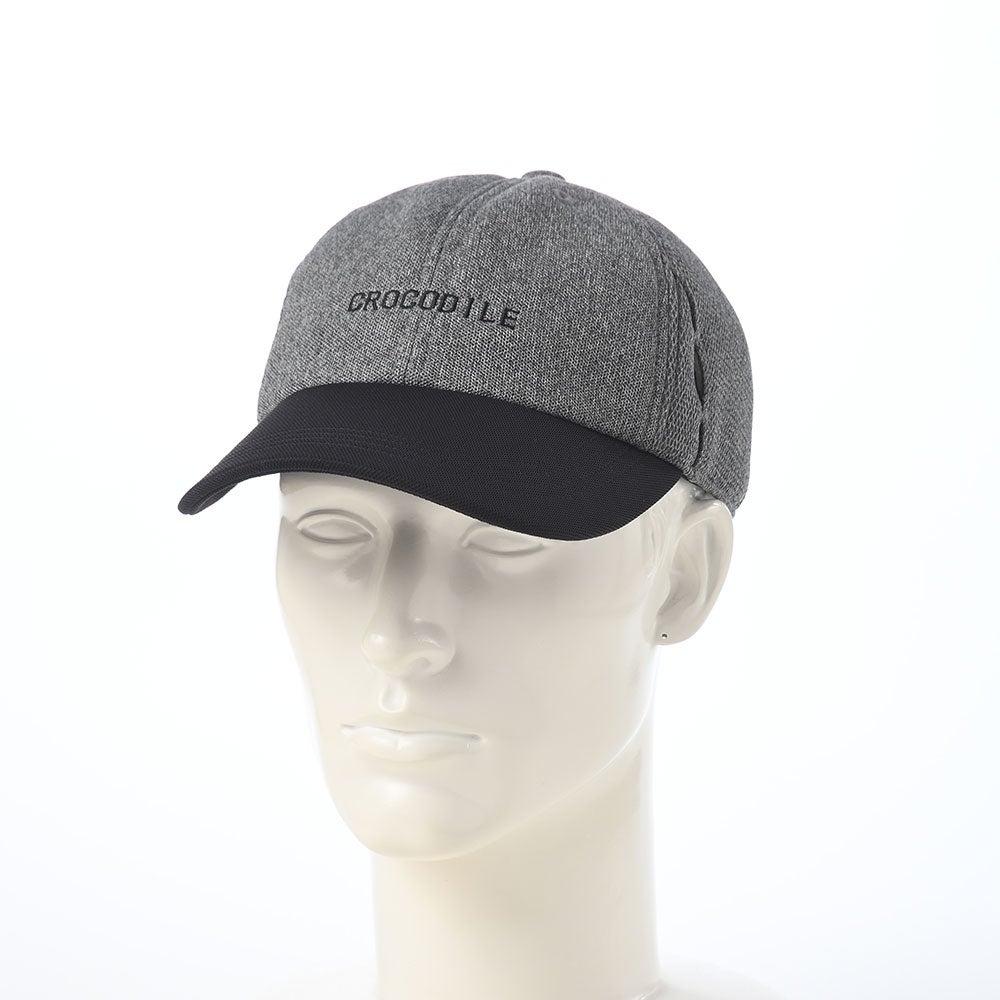 クロコダイル キャップ Air Mesh Golf Cap（エアメッシュ ゴルフ
