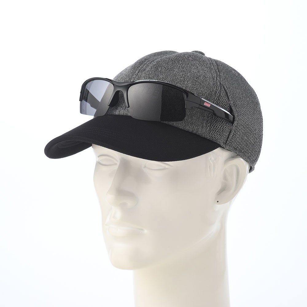 クロコダイル キャップ Air Mesh Golf Cap（エアメッシュ ゴルフ