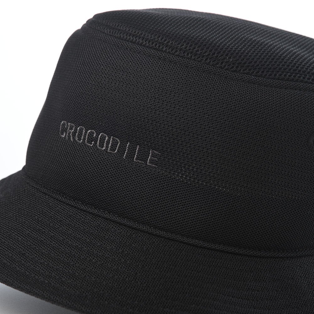 Air Mesh Golf Bucket Hat（エアメッシュ ゴルフバケットハット