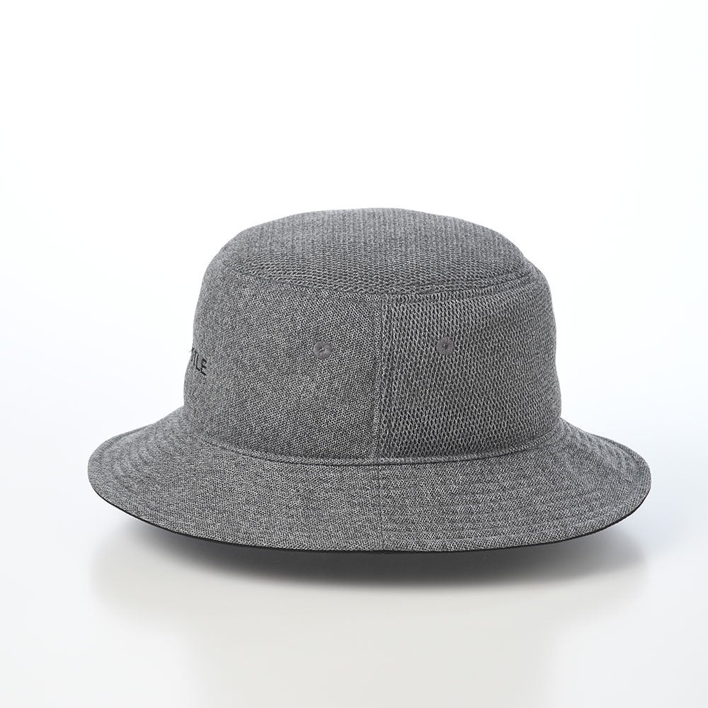 Air Mesh Golf Bucket Hat（エアメッシュ ゴルフバケットハット