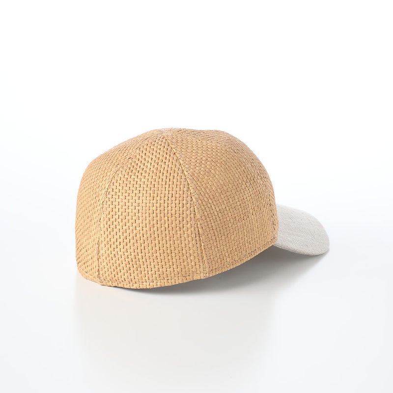 マローネのキャップ Laguna Golf Cap（ラグーナ ゴルフキャップ） CT936 キャメル
