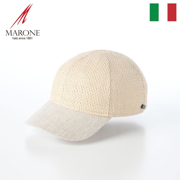 Laguna Golf Cap（ラグーナ ゴルフキャップ） CT936 サンド