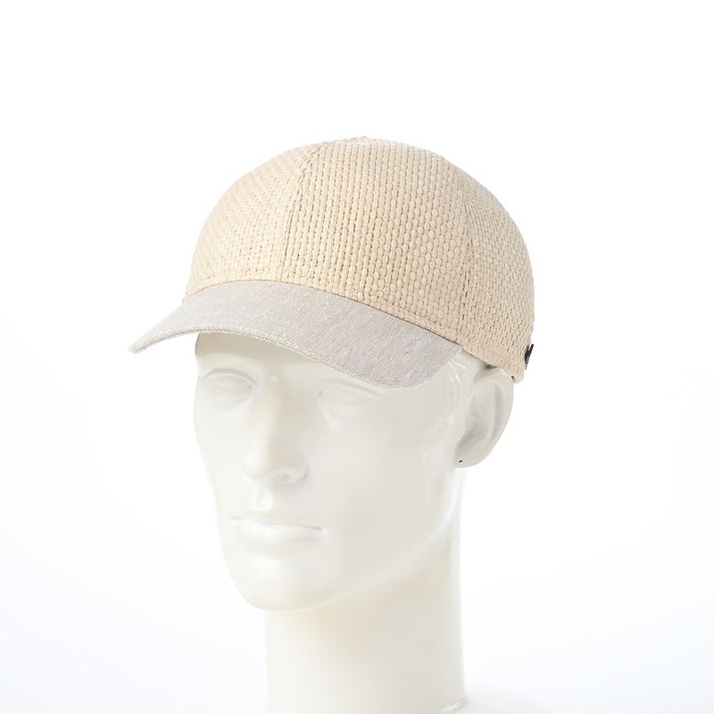 マローネのキャップ Laguna Golf Cap（ラグーナ ゴルフキャップ） CT936 サンド