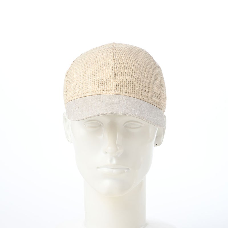 マローネのキャップ Laguna Golf Cap（ラグーナ ゴルフキャップ） CT936 サンド