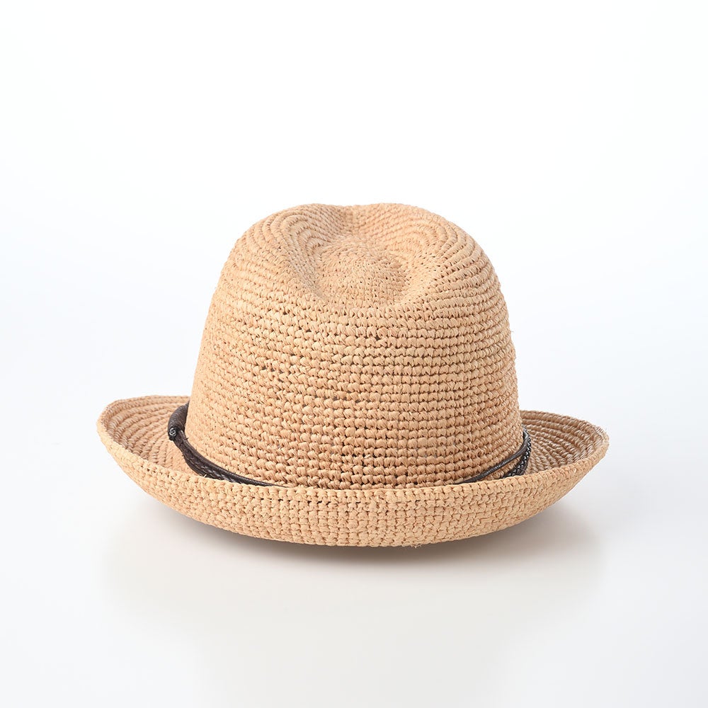 マローネ ラフィアハット Raffia Fine（ラフィア フィーネ） 84325