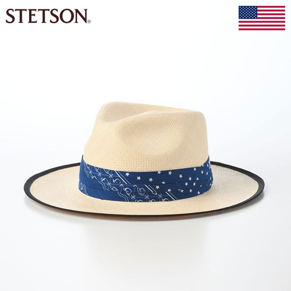 HERITAGE BANDANA PANAMA（ヘリテージ バンダナ パナマ） SE872 ナチュラル