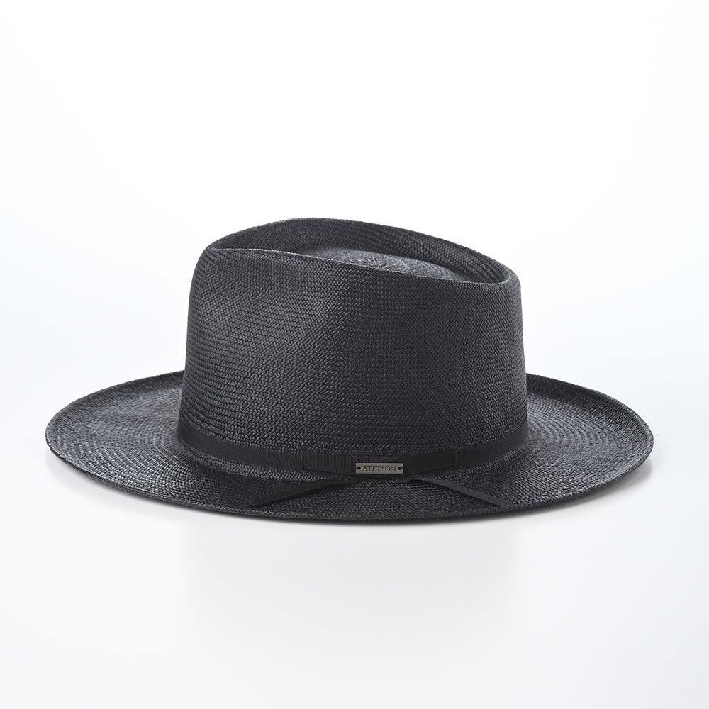 ステットソン パナマハット FLAT VINTAGE NARROW PANAMA G12（フラット